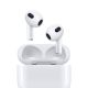 11. AirPods (3rd gen) with Lightning Charging Case
