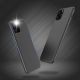 5. Żelowe elastyczne etui pokrowiec do iPhone 15 Pro Max Soft Case - czarny