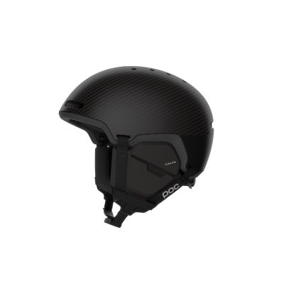 2. Kask narciarski POC Calyx Carbon czarny