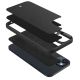 5. Etui Spigen Cyrill Kajuk Mag z MagSafe na iPhone 14 Plus - czarne