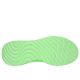 2. Skechers Sneakersy damskie 117216 LIME