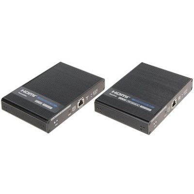 Extender HDMI+USB EX-100-4K