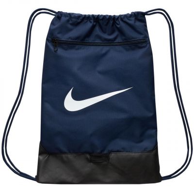 2. Worek na buty Nike Brasilia 9,5 DM3978 410