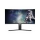 6. Dahua Technology LM34-E330CA monitor komputerowy 86,4 cm (34") 3440 x 1440 px UltraWide Quad HD LCD Czarny