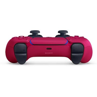 24. Kontroler bezprzewodowy SONY DualSense Cosmic Red V3