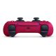 24. Kontroler bezprzewodowy SONY DualSense Cosmic Red V3