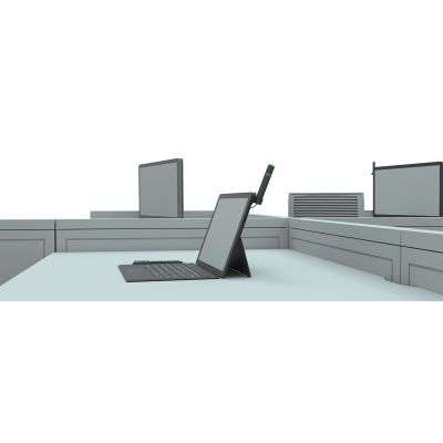 6. Sygnalizator statusu Kuando Busylight UC Alpha 1710608