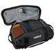 6. Thule Chasm TDSD302 Black sportowa torba 40 l Poliester Czarny