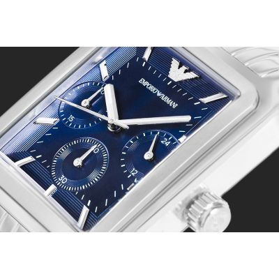 4. Zegarek Męski Emporio Armani Diego AR11750 + BOX
