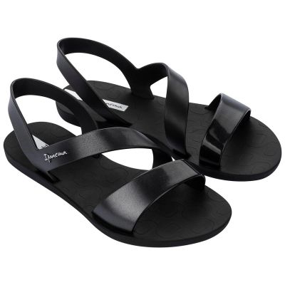 7. Sandały Ipanema Vibe Sandal Fem W 82429 BD422