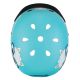 5. Kask Globber Elite Lights 507-105 Poolside Jr HS-TNK-000011574