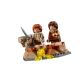 27. LEGO Icons 10333 - Władca pierścieni: Barad-dur