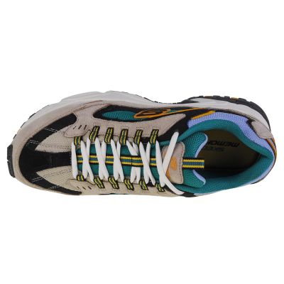 3. Skechers Stamina-Cutback 51286-WMLT Białe 40