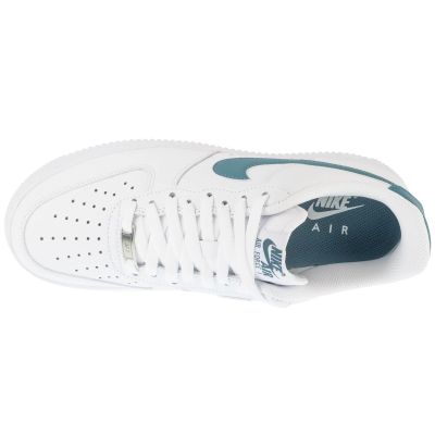 3. Nike Air Force 1 07 FJ4146-114 Białe 40