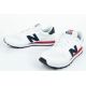 8. New Balance męskie buty sportowe sneakersy GM500SWB