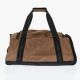 2. Torba sportowa Air Jordan Jam Sport Duffle Bag 40L Archaeo Brown - MA0913-X1I