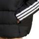 5. Kurtka adidas Essentials Climawarm 3 Stripes Puffer Down Hooded M JM4165