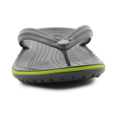 7. Japonki Crocs Crocband Flip 11033-0A1