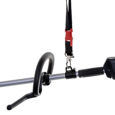 17. Podkaszarka żyłkowa Aku 2x18V DUR368LZ MAKITA