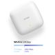 6. Punkt dostępowy D-Link DAP-X3060 Nuclias Connect WiFi 6 AX3000