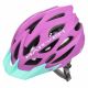65. Kask rowerowy Meteor Marven 24721-24722