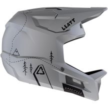 Kask rowerowy (full face) LEATT Helmet MTB Gravity 2.0 V26