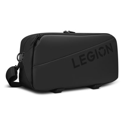 10. Etui Lenovo Sling Bag dla Lenovo Legion