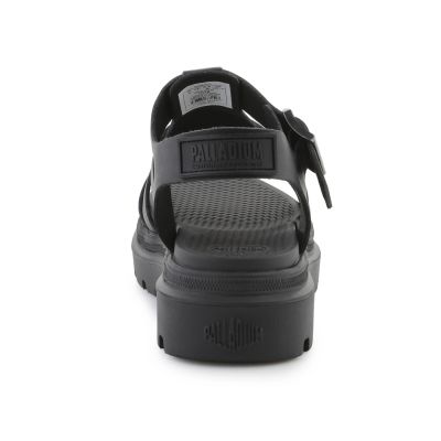 5. Sandały Palladium Pallacruise Fisherman W 94462-008-M