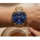 2. Smartwatch Gravity Złoty Pasek + Bransoleta GT31-2