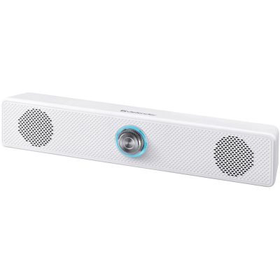 2. DEFENDER SOUNDBAR Z2 6W LED BIAŁY 65192