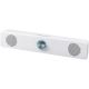 2. DEFENDER SOUNDBAR Z2 6W LED BIAŁY 65192