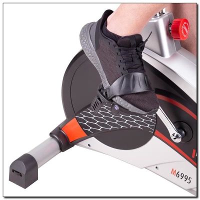 13. Rower magnetyczny HMS M6995