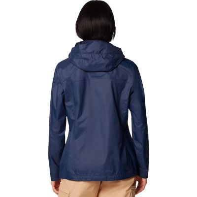 3. Columbia Arcadia II Jacket 1534115464 Granatowe L