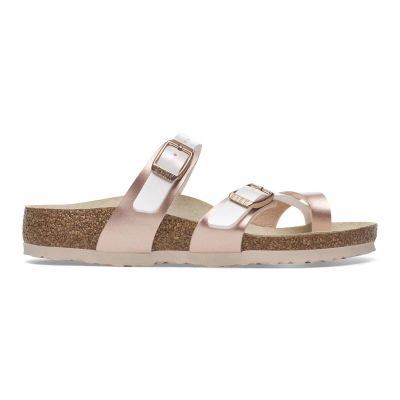 10. Klapki Birkenstock Mayari Jr 1029348