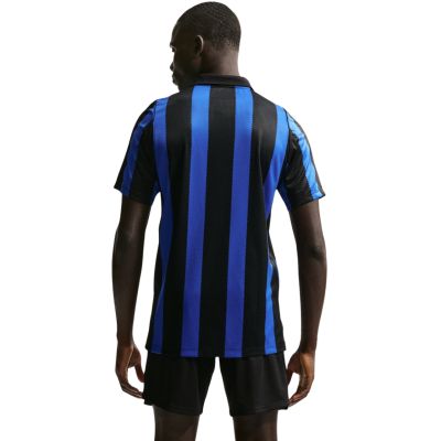 2. Spodenki męskie Nike Inter Mediolan 2026/27 Stadium Home czarne II1973 010