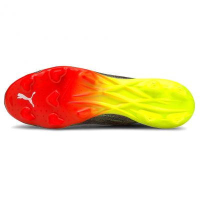3. Buty piłkarskie Puma Ultra 1.2 FG AG M 106299 02
