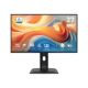 16. MSI Pro MP275PGDE E14 monitor komputerowy 68,6 cm (27") 1920 x 1080 px Full HD LCD Czarny
