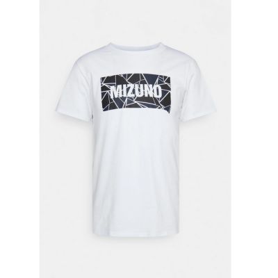 2. Koszula Mizuno Athletic Tee M K2GA2003