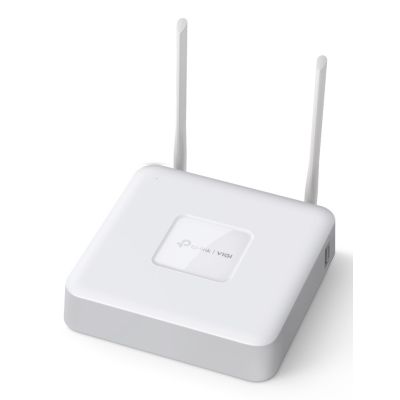 TP-Link VIGI NVR1108H-W Biały