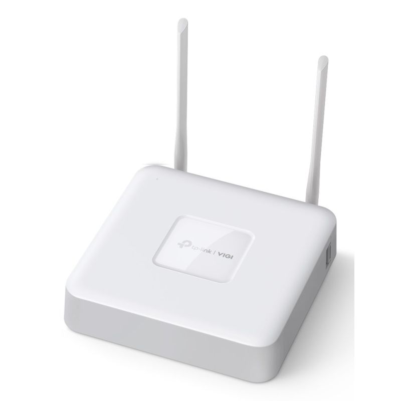 TP-Link VIGI NVR1108H-W Biały