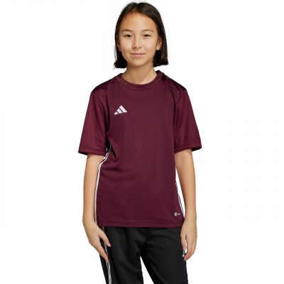 3. Koszulka adidas Tabela 23 Jersey Jr IB4933