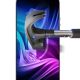 3. Folia matowa 3mk Silky Matt Pro na Xiaomi 17 Ultra