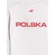 9. Koszulka kibica męska 4F 4FRSS26TTSHM4438-10S