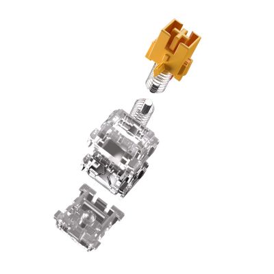 4. Glorious Gaming GLO-KB-ACC-SWT-PANDA-HE-36 bez kategorii