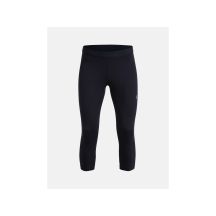 Legginsy  Peak Performance W Spirit Short Johns czarny