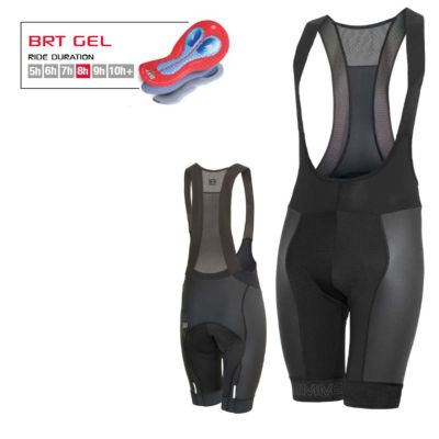 Biemme Spodenki PRO EVO 2.1 czarne XS