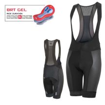 Biemme Spodenki PRO EVO 2.1 czarne XS