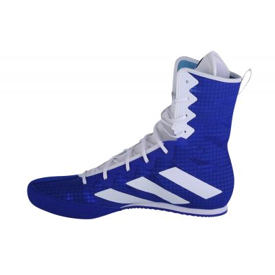 2. Buty adidas Box Hog 4 M HP9612