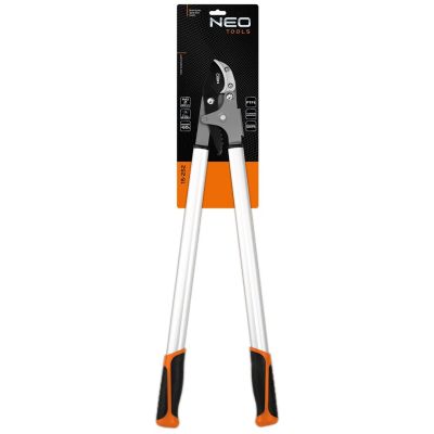 NEO tools 15-252 Nożyce ogrodowe