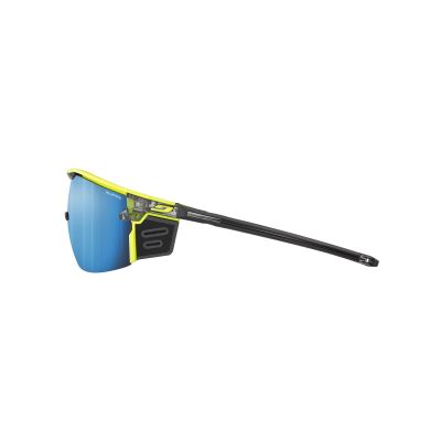 4. Okulary Julbo Ultimate Cover OCEAN MASTER